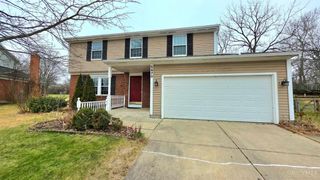 5670 Villas Creek Drive, Mason, OH 45040