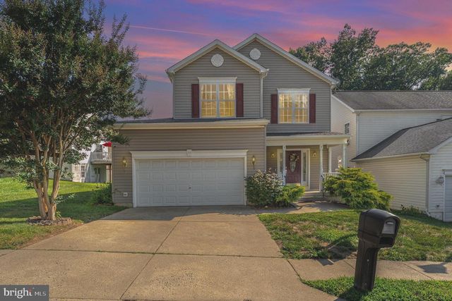 54 DENALI DR, Stafford, VA 22554