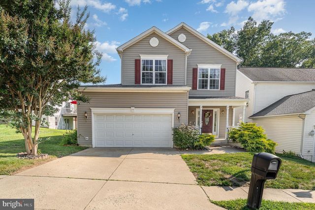 54 DENALI DR, Stafford, VA 22554