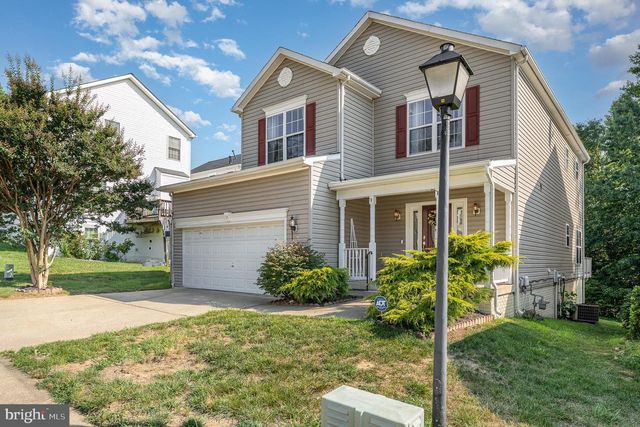 54 DENALI DR, Stafford, VA 22554