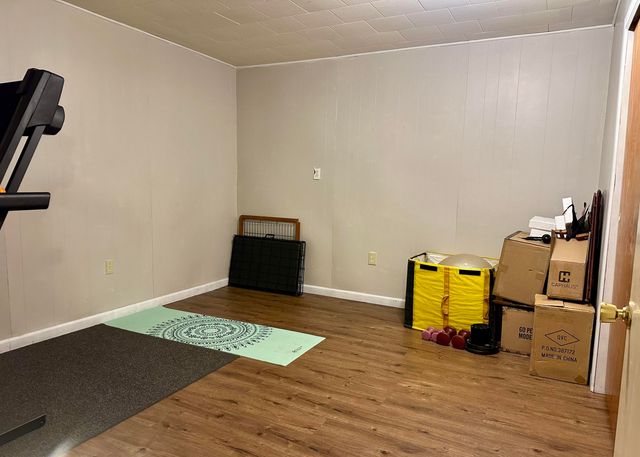 94 Hillcrest Road, Mammoth Spring, AR 72554