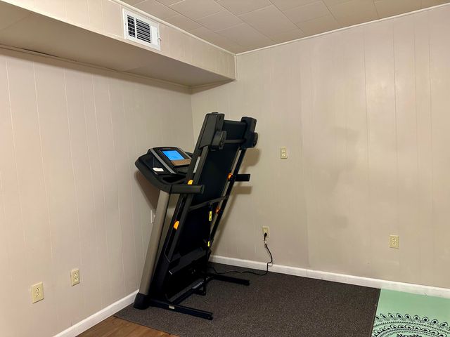 94 Hillcrest Road, Mammoth Spring, AR 72554