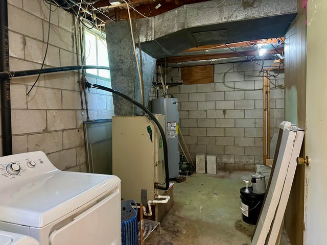 94 Hillcrest Road, Mammoth Spring, AR 72554