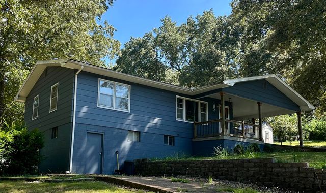 94 Hillcrest Road, Mammoth Spring, AR 72554