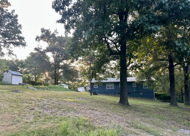 94 Hillcrest Road, Mammoth Spring, AR 72554