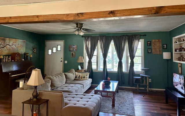 94 Hillcrest Road, Mammoth Spring, AR 72554