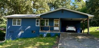 94 Hillcrest Road, Mammoth Spring, AR 72554