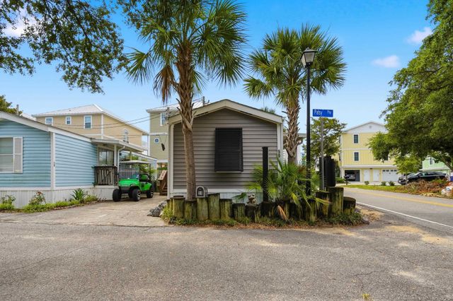 414 2nd Ave. S, Myrtle Beach, SC 29577