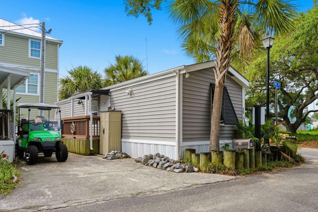 414 2nd Ave. S, Myrtle Beach, SC 29577
