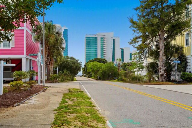 414 2nd Ave. S, Myrtle Beach, SC 29577