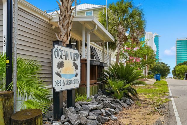 414 2nd Ave. S, Myrtle Beach, SC 29577