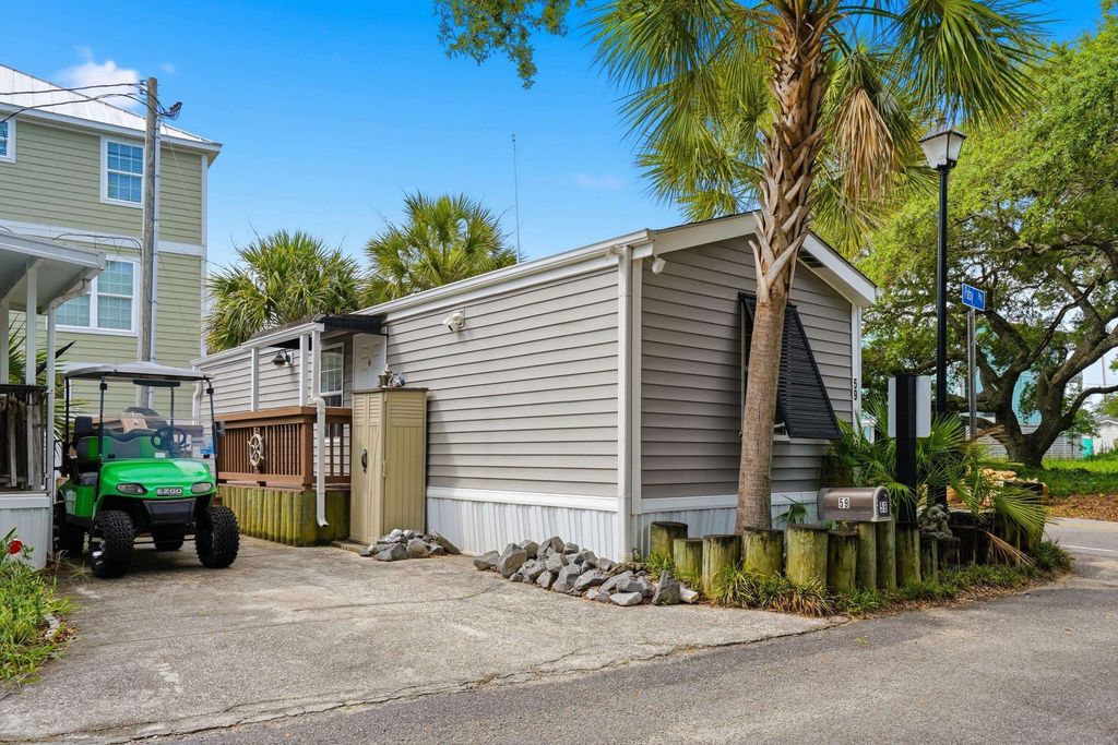 414 2nd Ave. S, Myrtle Beach, SC 29577 — photo 2
