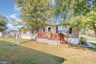 OLD HARRISBURG RD #71, Gettysburg, PA 17325