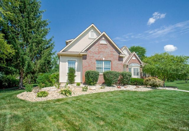 4524 E Foxmoor Lane, Lafayette, IN 47905
