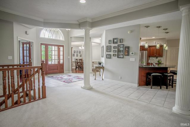 4524 E Foxmoor Lane, Lafayette, IN 47905