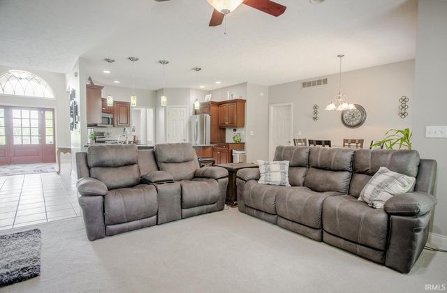 4524 E Foxmoor Lane, Lafayette, IN 47905