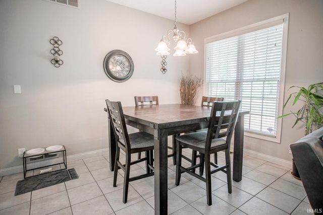 4524 E Foxmoor Lane, Lafayette, IN 47905