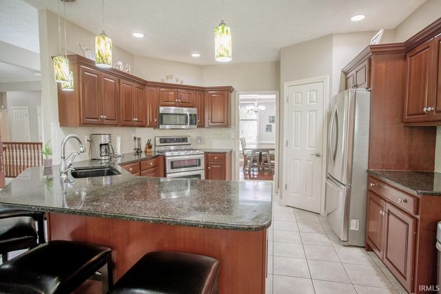 4524 E Foxmoor Lane, Lafayette, IN 47905
