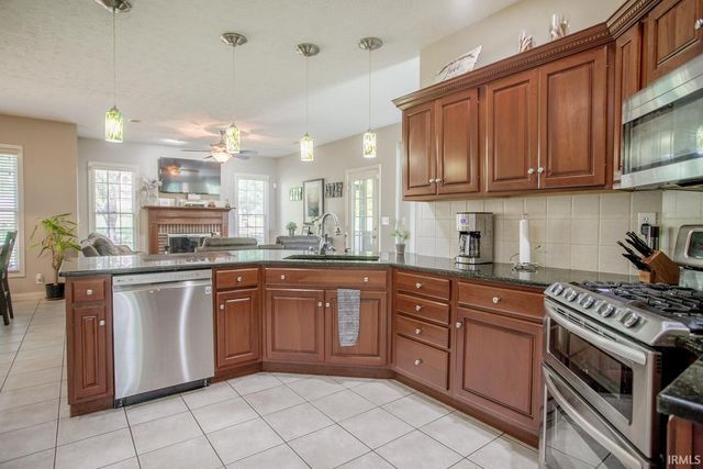4524 E Foxmoor Lane, Lafayette, IN 47905