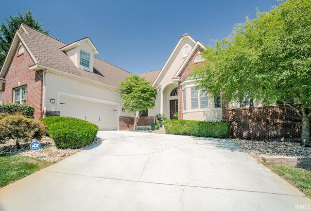 4524 E Foxmoor Lane, Lafayette, IN 47905