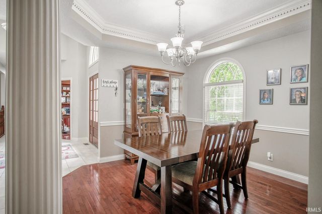4524 E Foxmoor Lane, Lafayette, IN 47905