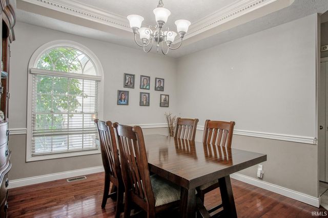 4524 E Foxmoor Lane, Lafayette, IN 47905