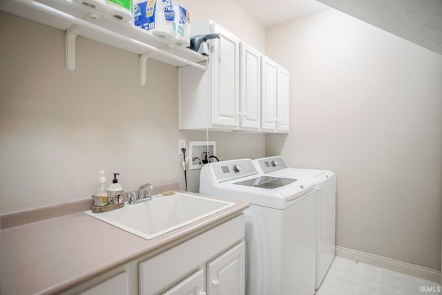 4524 E Foxmoor Lane, Lafayette, IN 47905