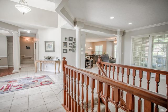 4524 E Foxmoor Lane, Lafayette, IN 47905