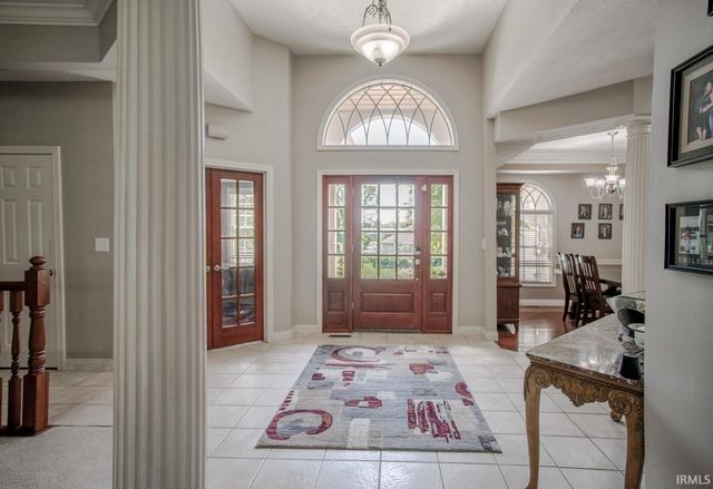 4524 E Foxmoor Lane, Lafayette, IN 47905
