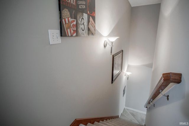 4524 E Foxmoor Lane, Lafayette, IN 47905