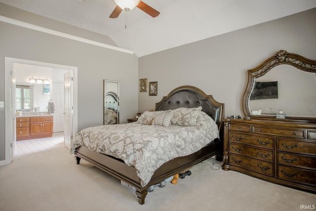 4524 E Foxmoor Lane, Lafayette, IN 47905