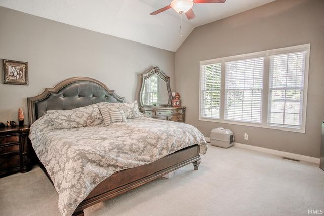 4524 E Foxmoor Lane, Lafayette, IN 47905