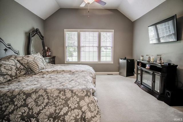 4524 E Foxmoor Lane, Lafayette, IN 47905