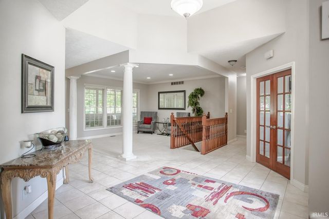 4524 E Foxmoor Lane, Lafayette, IN 47905