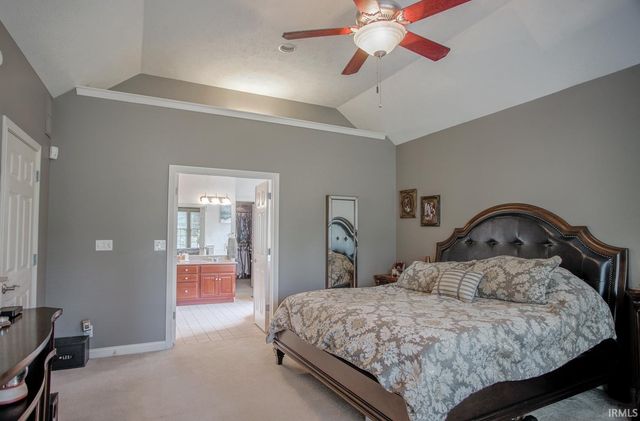 4524 E Foxmoor Lane, Lafayette, IN 47905