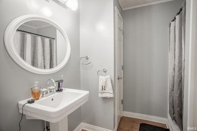 4524 E Foxmoor Lane, Lafayette, IN 47905