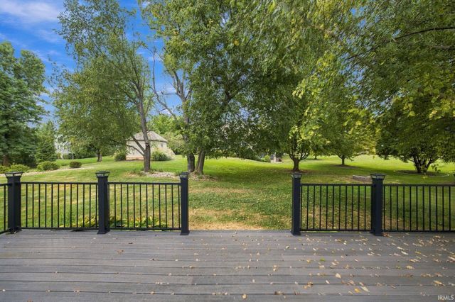 4524 E Foxmoor Lane, Lafayette, IN 47905