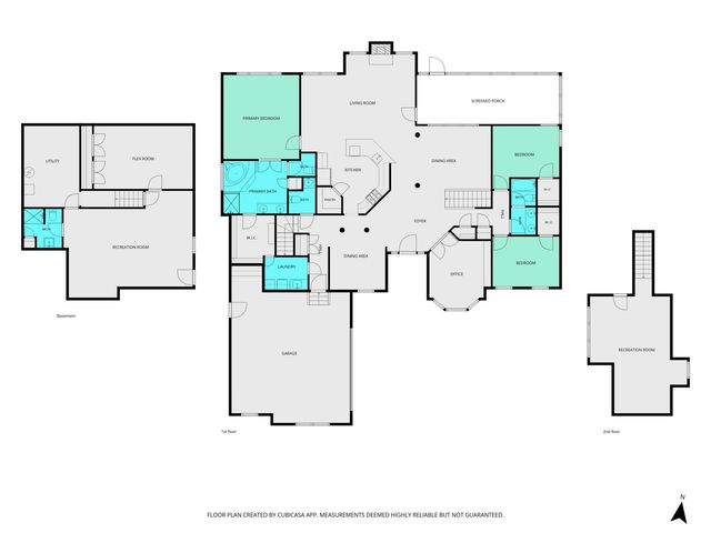 4524 E Foxmoor Lane, Lafayette, IN 47905