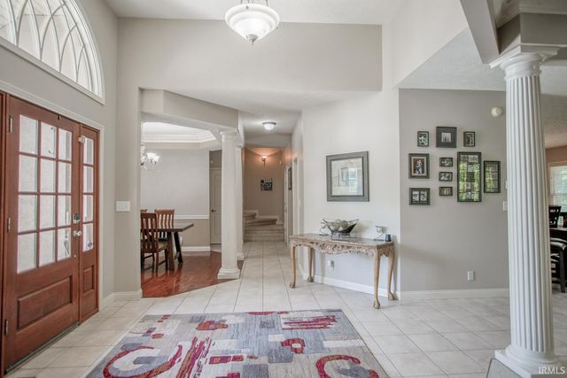 4524 E Foxmoor Lane, Lafayette, IN 47905