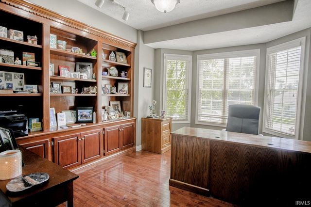 4524 E Foxmoor Lane, Lafayette, IN 47905
