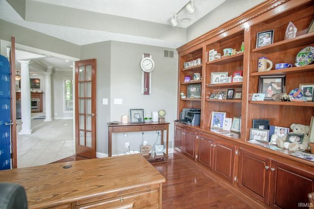 4524 E Foxmoor Lane, Lafayette, IN 47905