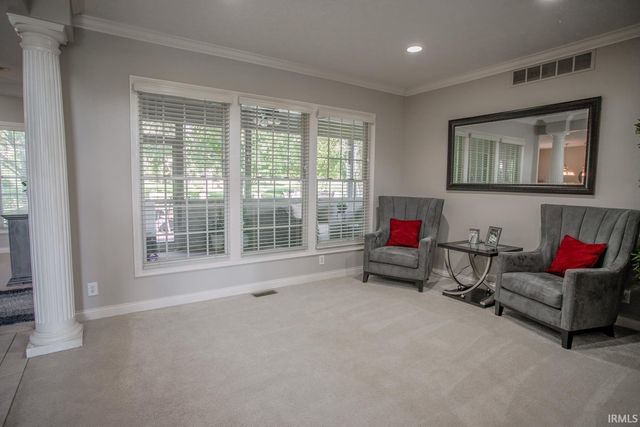 4524 E Foxmoor Lane, Lafayette, IN 47905