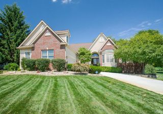 4524 E Foxmoor Lane, Lafayette, IN 47905