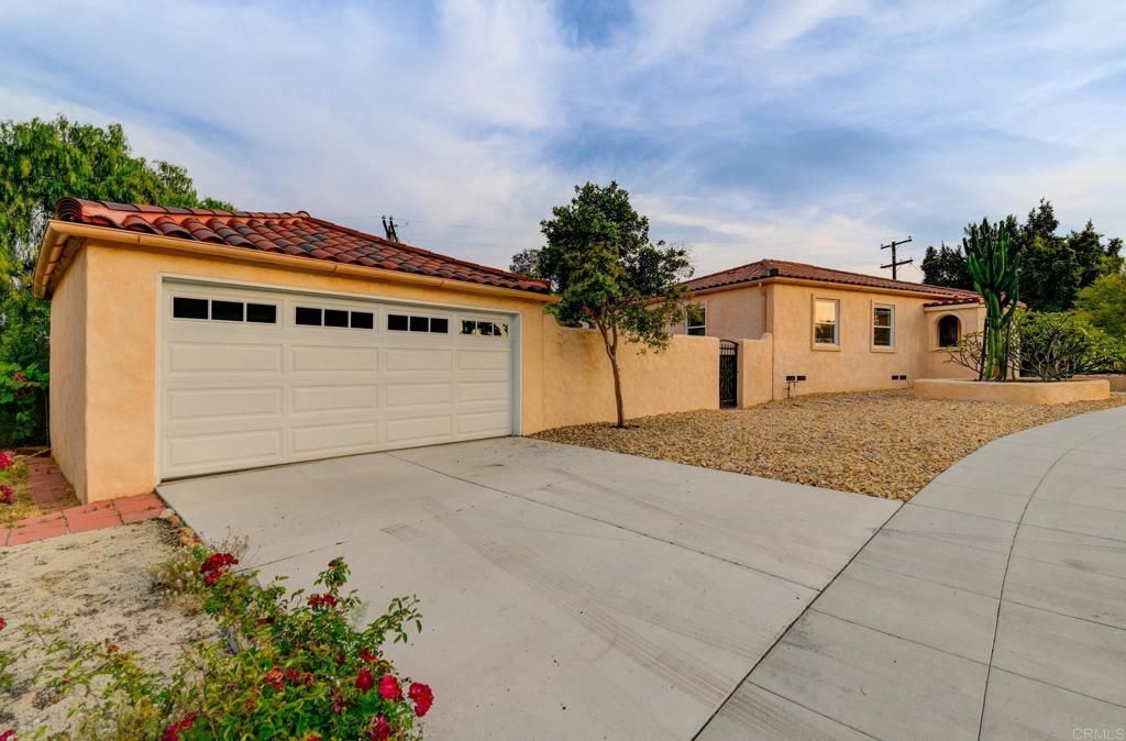 Image 20 of property listing at 4365 Aragon Way, San Diego, CA 92115