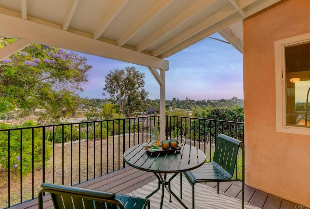 Image 21 of property listing at 4365 Aragon Way, San Diego, CA 92115
