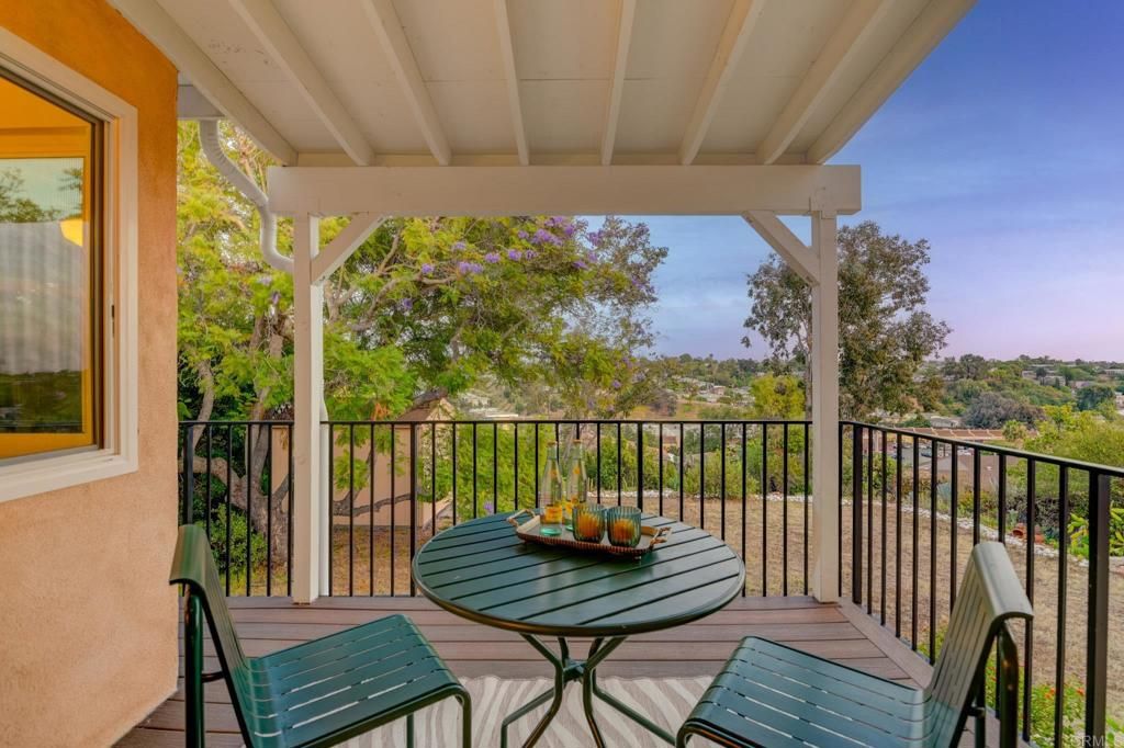 Image 22 of property listing at 4365 Aragon Way, San Diego, CA 92115