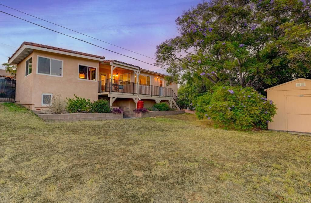 Image 33 of property listing at 4365 Aragon Way, San Diego, CA 92115