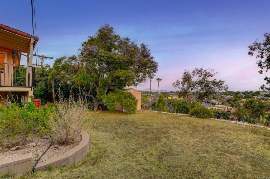 Image 34 of property listing at 4365 Aragon Way, San Diego, CA 92115