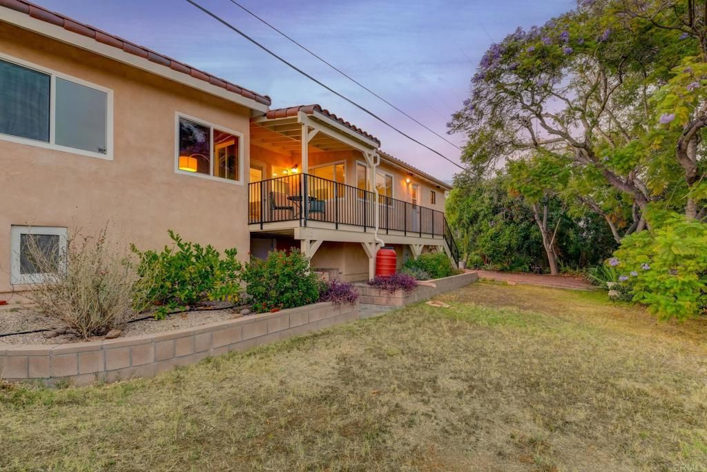 Image 35 of property listing at 4365 Aragon Way, San Diego, CA 92115