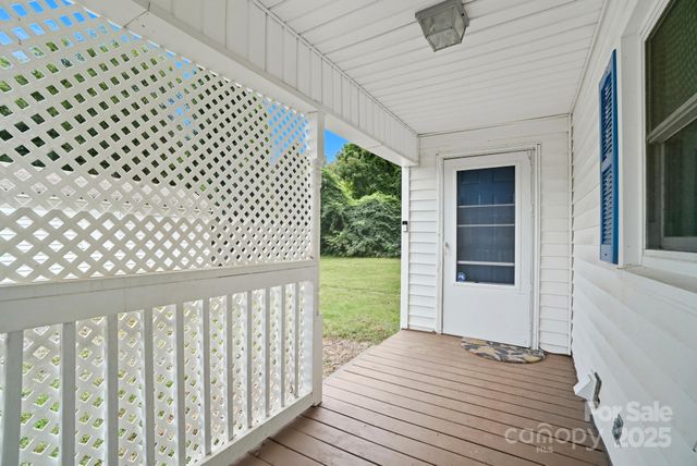 2729 Ridge Avenue S, Concord, NC 28025